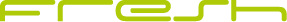 Drukarnia FRESH – Kompleksowe usługi reklamowe i poligraficzne. Logo